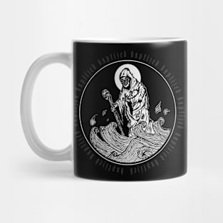 BAPTIZED Mug